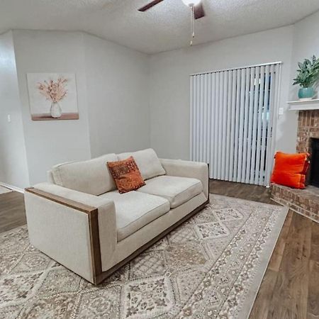Sleeps 4, Value Retreat - Free Garage Pet Friendly Lejlighed Corpus Christi Eksteriør billede