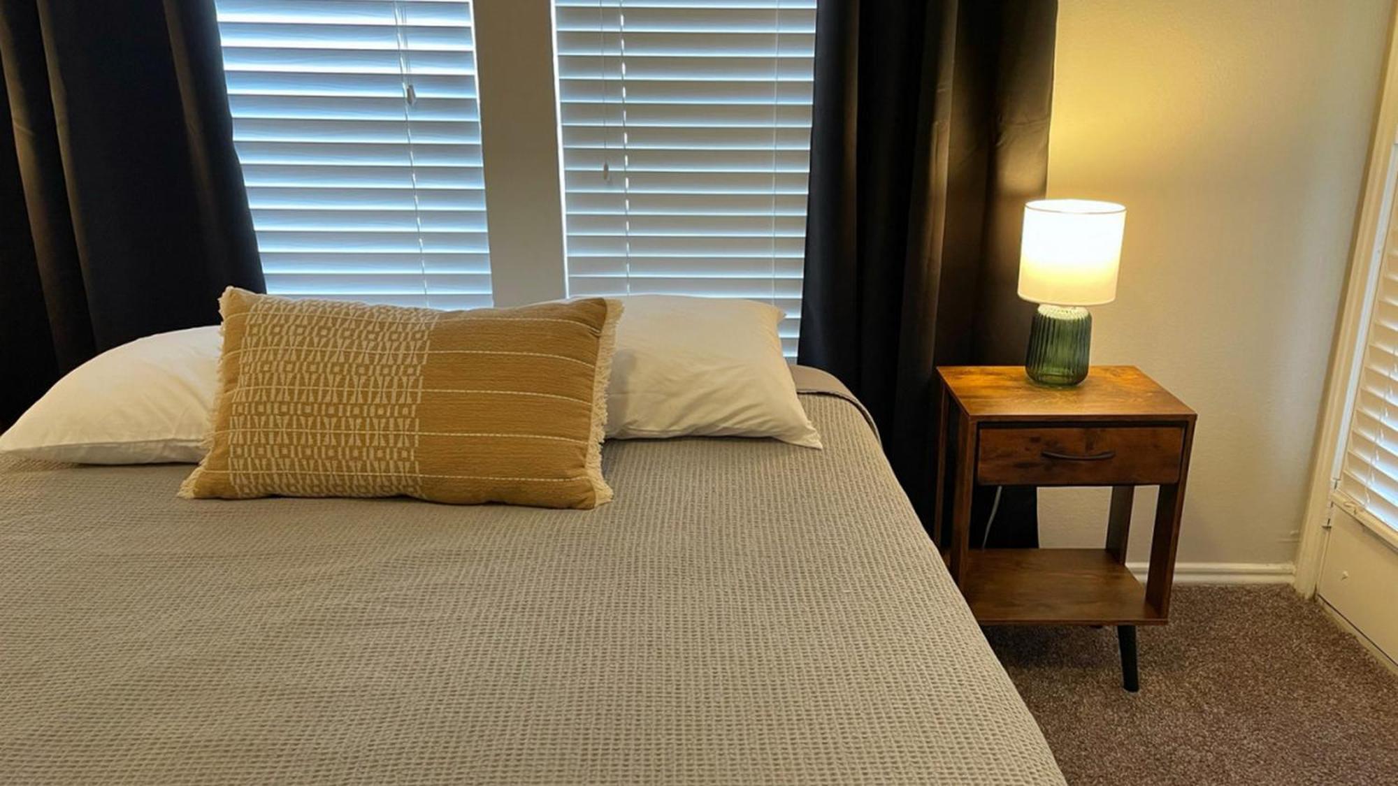 Sleeps 4, Value Retreat - Free Garage Pet Friendly Lejlighed Corpus Christi Eksteriør billede