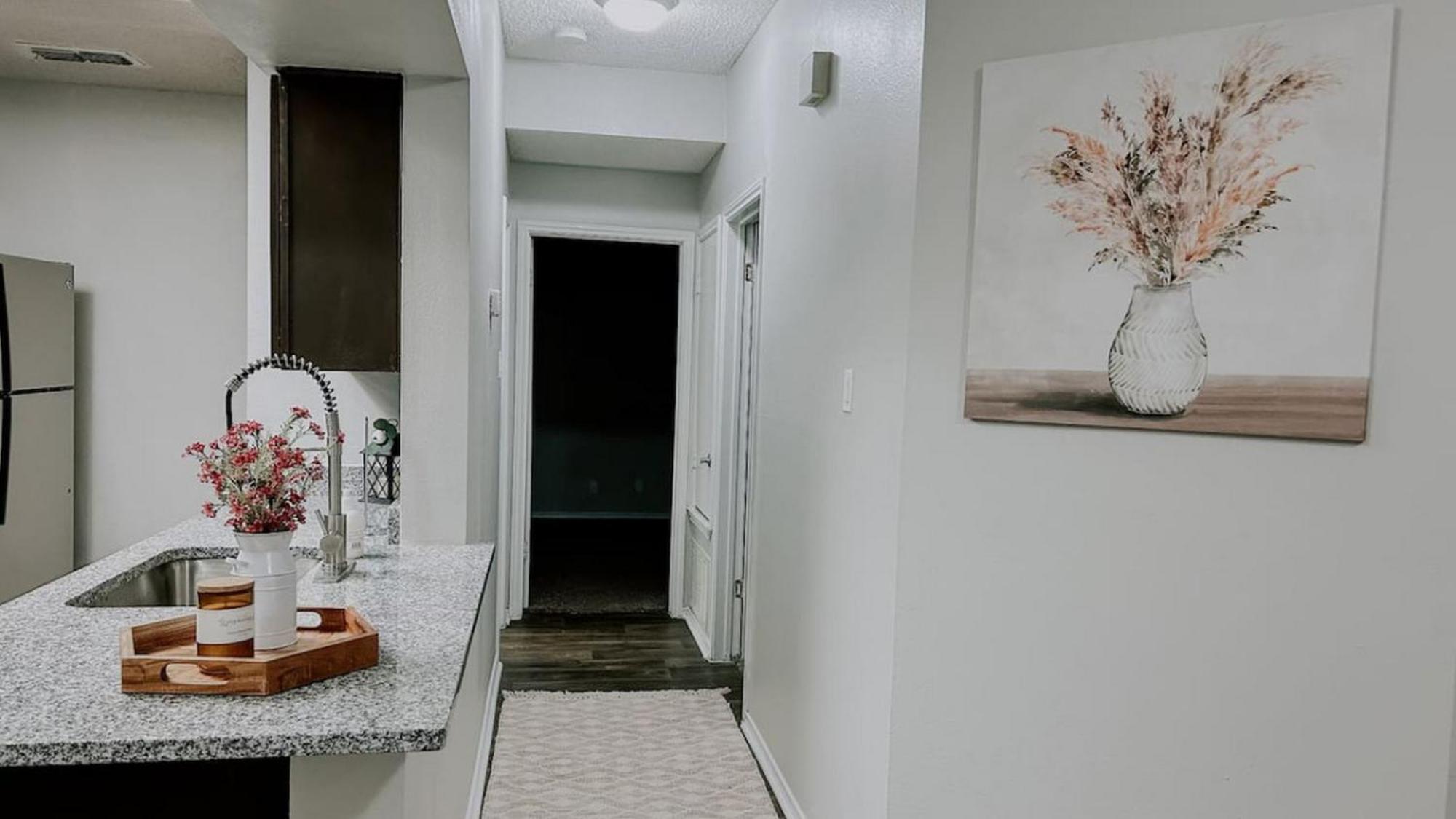 Sleeps 4, Value Retreat - Free Garage Pet Friendly Lejlighed Corpus Christi Eksteriør billede