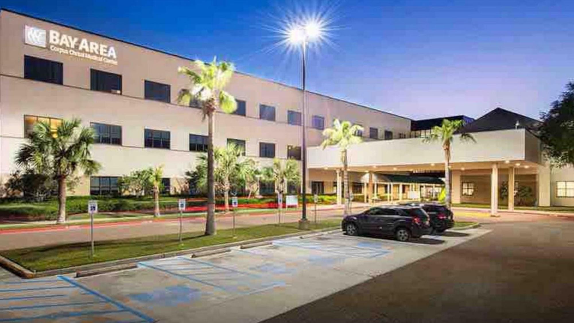 Sleeps 4, Value Retreat - Free Garage Pet Friendly Lejlighed Corpus Christi Eksteriør billede