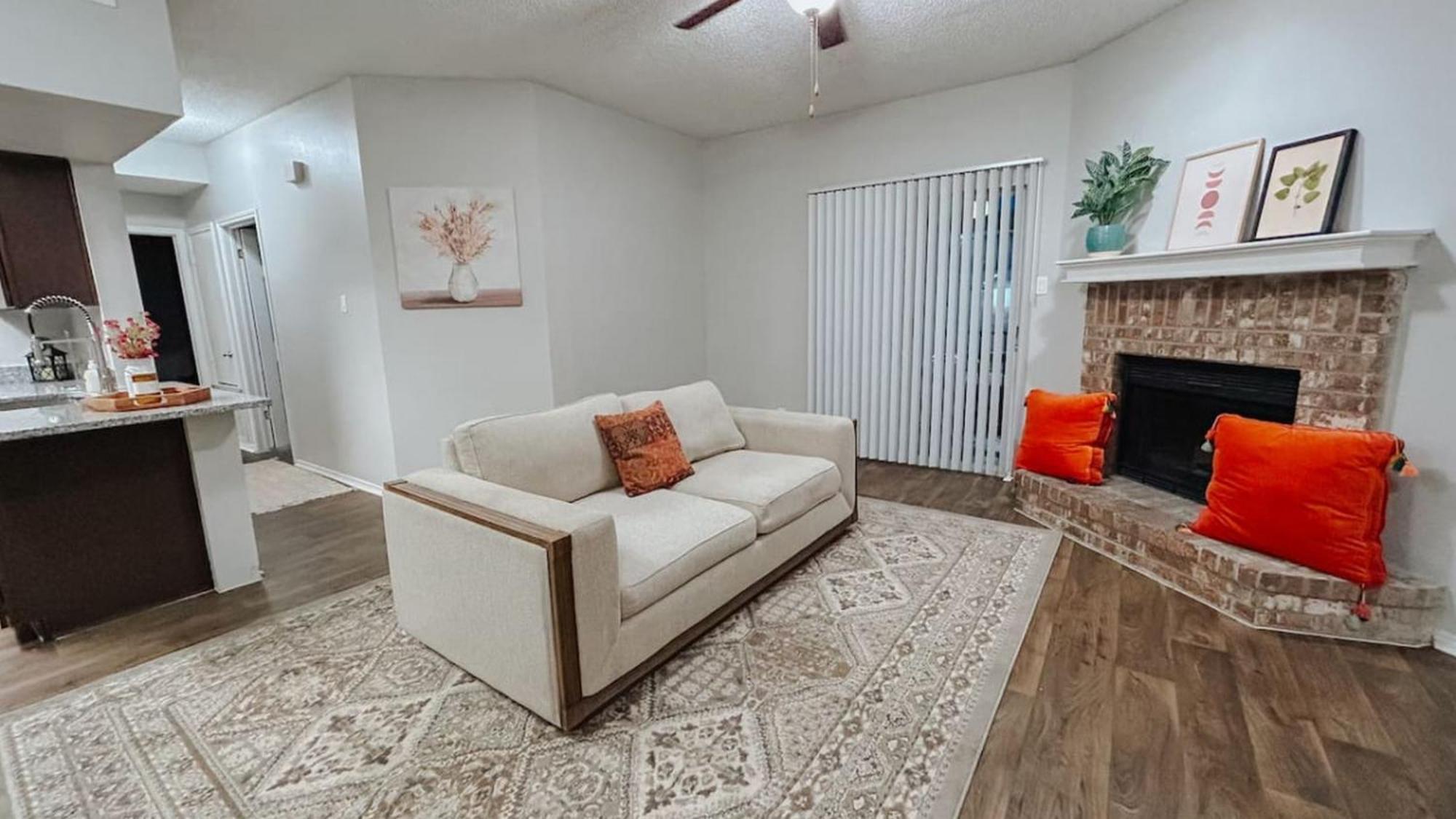 Sleeps 4, Value Retreat - Free Garage Pet Friendly Lejlighed Corpus Christi Eksteriør billede