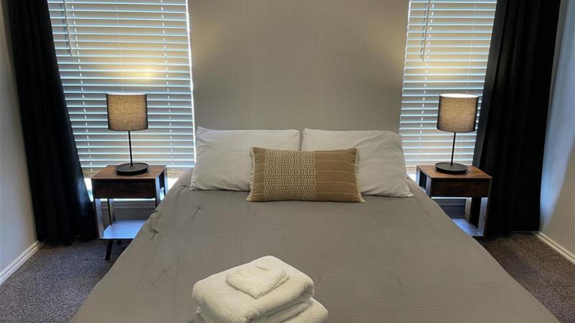 Sleeps 4, Value Retreat - Free Garage Pet Friendly Lejlighed Corpus Christi Eksteriør billede